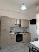 Brezza marina casa vacanze - B&B Villa San Giovanni