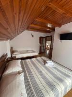Suite de 2 dormitorios