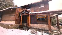 Casa Bariloche Patagonia - Ferienwohnung Bariloche
