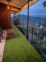 Maple home stay and cottage - B&B Ella Town