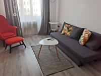 Apartament Clau Centru Vechi - Ferienwohnung Konstanza