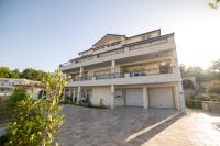 Villa Bari - Ferienwohnung Ulcinj