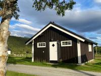 Tørresvangen - Ferienwohnung Tynset