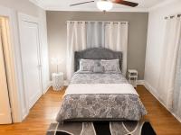 Convention District Studio - Downtown Houston - B&B Houston