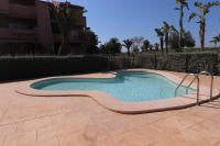 Casa Doowrevlis 2 bedroom apt Mar Menor Golf - B&B Torre Pacheco
