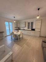 One-Bedroom Apartment with Balcony
