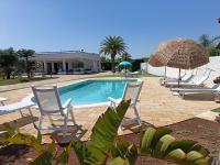 Villa GenVì - Pool & Relax - B&B Polignano a Mare