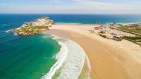 NEW! - Lighthouse - Deluxe flat in Baleal - 4pax - Chambres d'hôtes Ferrel