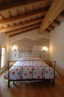Chambre Double avec Salle de Bains Privative Extérieure