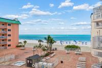 Ocean View Retreat at Beach Palms - Ferienwohnung Clearwater Beach