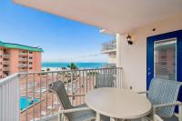 Ocean View Retreat at Beach Palms - Ferienwohnung Clearwater Beach
