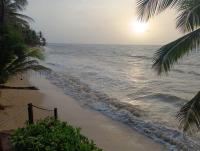 Beachfront Casita