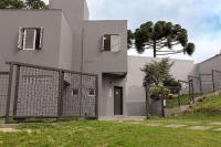Casa 3 Quartos, Garagem, Churrasqueira - Chambres d'hôtes Curitiba