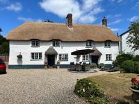 Cotford Cottage - Ferienwohnung Sidmouth