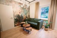 Appartement Promenadenhirsch - B&B Bad Gastein