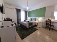 Double Room with Private External Bathroom