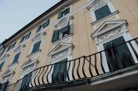 Appartement Promenadenhirsch - B&B Bad Gastein