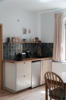 "LOKAL" Apartment 1 - B&B Bad Muskau