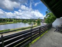 Ferienwohnung am Kurpark - B&B Hahnenklee-Bockswiese