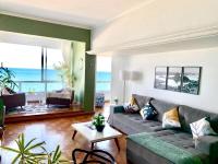 Copacabana Sea View Apartament - Chambres d'hôtes Rio de Janeiro