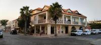 Residencial Ilha do Maio - El Presidente Suite - Bed and Breakfast Santa Maria
