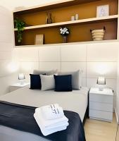 Apartamento Cambuí | Piscina, Academia e Garagem - B&B Campinas