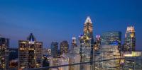 Uptown Charlotte KingSuite Penthouse - B&B Charlotte
