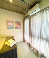 Studio Espaçoso, Completo e Confortável! - B&B Campinas