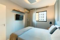 Ap Cambuí | Piscina, Academia e Garagem Coberta - B&B Campinas