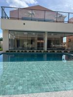 Casa 18- Piscina Privativa e 4 Suites - B&B Barreirinhas