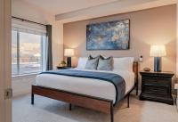 Grand convention centre 1BR- Fireplace,HotTub,Pool - B&B Salt Lake City