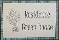 Green House Residence - B&B Pinerolo