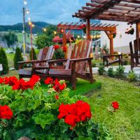 Casa Izvorul Muntelui - B&B Sadova