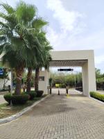 Apartamento Familiar en Puerto Azul - Club House - Chambres d'hôtes Ricaurte