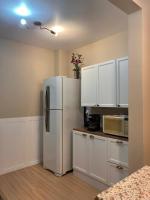Apartamento completo 2 quartos - B&B Joinville