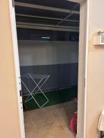 Apartamento completo 2 quartos - Ferienwohnung Joinville