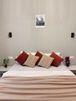 Parasat Park Residence - Ferienwohnung Astana