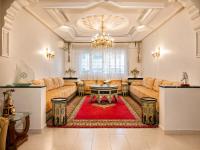 The Royal Gold Suite - B&B Tangeri