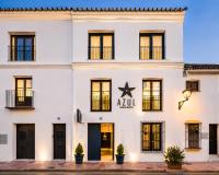 AZUL HOME SUITES Estepona - Ferienwohnung Estepona