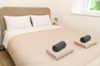 Casa Duea Sorores - Ferienwohnung Osredina