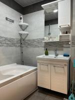 Cozy Apartment Kobuleti - Ferienwohnung Kobuleti
