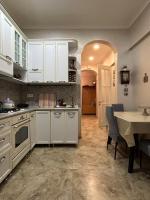 Cozy Apartment Kobuleti - Ferienwohnung Kobuleti