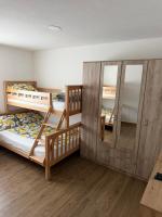 Komarnica Village home & camp - B&B Šavnik