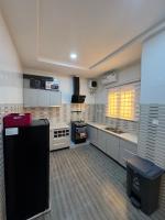 Mags homess - Ferienwohnung Abuja