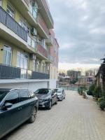 Comfortable Apartment in Kutaisi City Centre - Ferienwohnung Kutaissi
