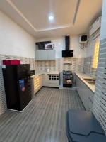 Mags homess - Ferienwohnung Abuja