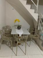 Sobrado pé na Areia - B&B Itanhaém