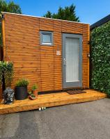 The Snug - Ferienwohnung Yeovil