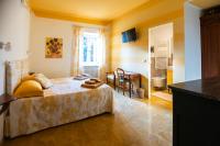 Carlo Alberto B&B - Ferienwohnung Gavi