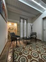 Li Cafari - Chambres d'hôtes Aradeo
